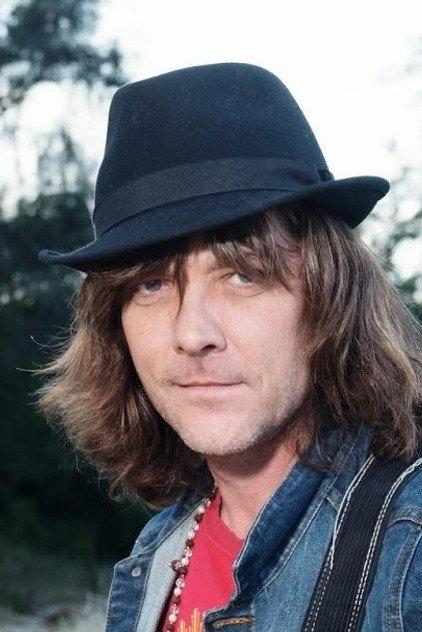 Kevin Chown - Actor Profile Photo