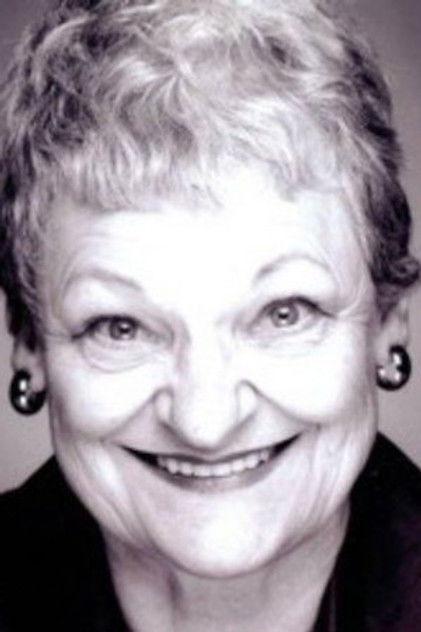 Zoaunne LeRoy - Actor Profile Photo