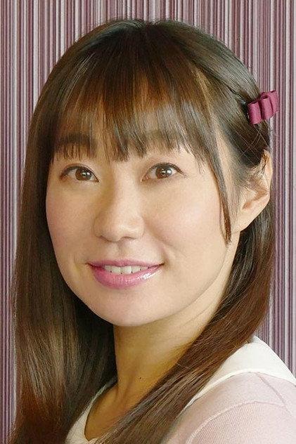 Noriko Shitaya - Actor Profile Photo