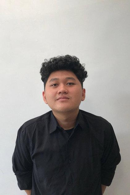 Hafidz Fakhrudin - Actor Profile Photo