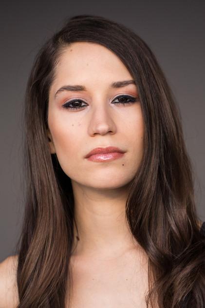 Melissa Macedo - Actor Profile Photo
