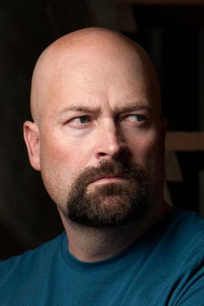 Jason Hawes - Actor Profile Photo