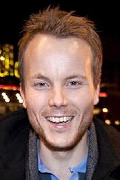 Anders Bye - Actor Profile Photo