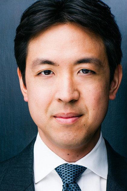Michael Shen - Actor Profile Photo