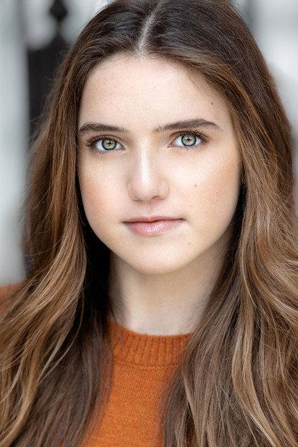 Joelle Better - Actor Profile Photo