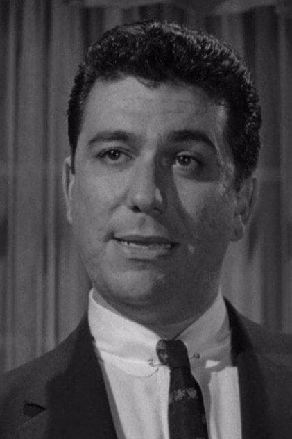 Michael Granger - Actor Profile Photo