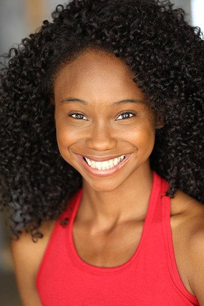 Yindra Zayas - Actor Profile Photo