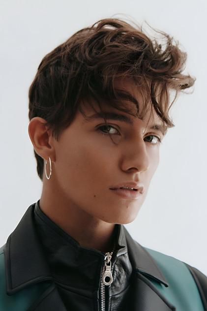 Noah Urrea - Actor Profile Photo
