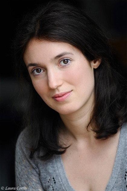 Cécile Beaudoux - Actor Profile Photo