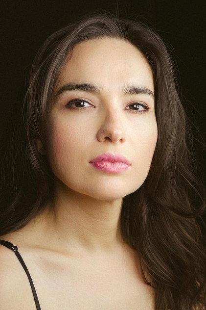 Alheli Guerrero - Actor Profile Photo