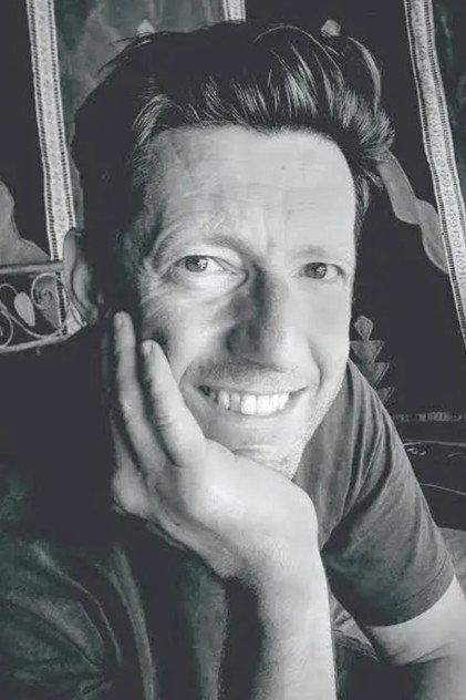 William Ivory - Actor Profile Photo