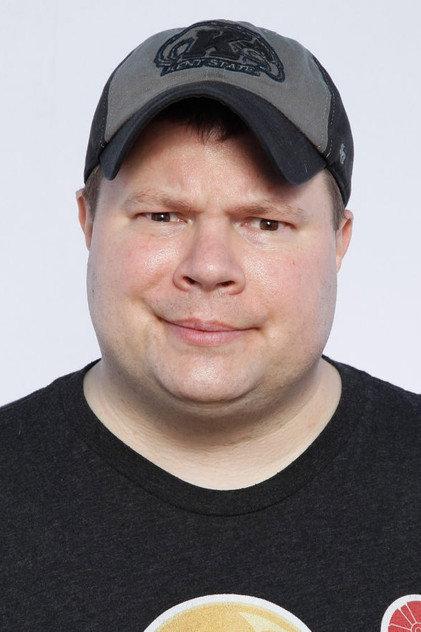 John Caparulo - Actor Profile Photo
