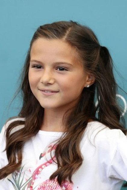 Rosy Franzese - Actor Profile Photo