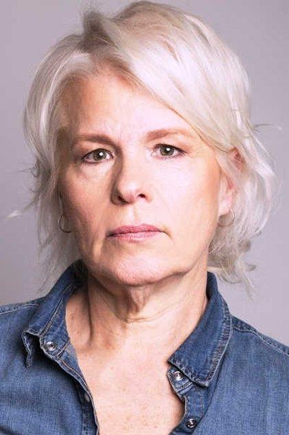 Catherine Hosmalin - Actor Profile Photo