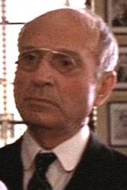 James O'Rear - Actor Profile Photo