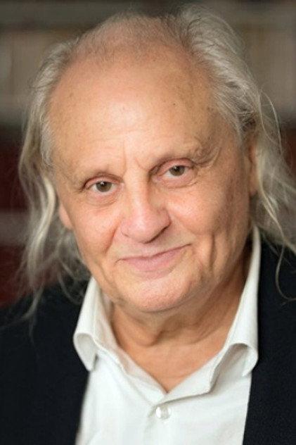 Jean-Paul Farré - Actor Profile Photo