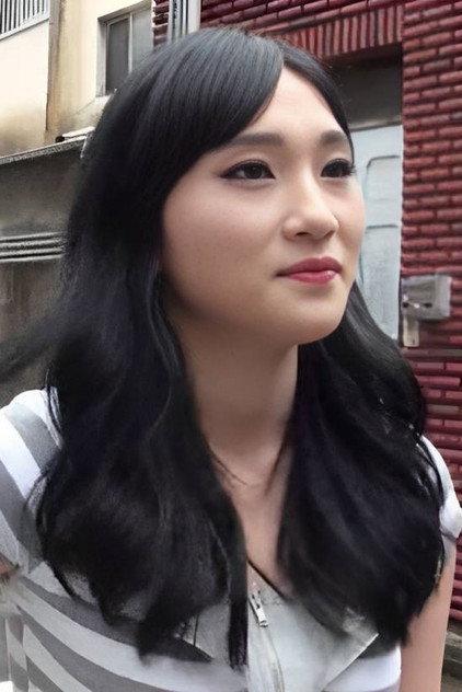Hye Jin - Actor Profile Photo