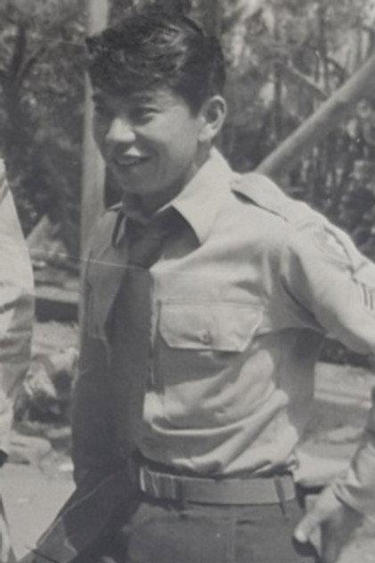 Henry Nakamura - Actor Profile Photo