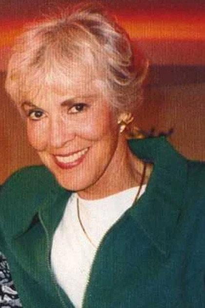 Marlene Aragon - Actor Profile Photo