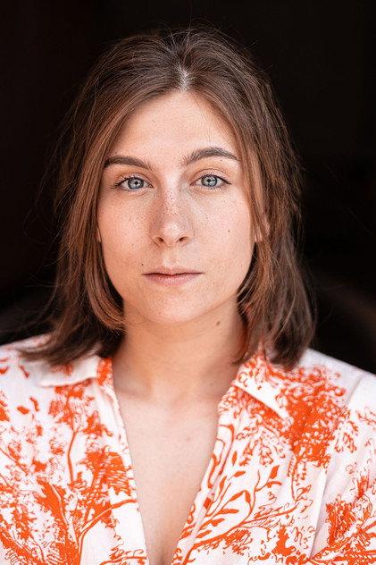 Nina Lung - Actor Profile Photo