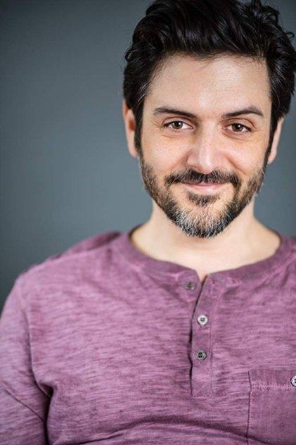 Jeb Beach - Actor Profile Photo