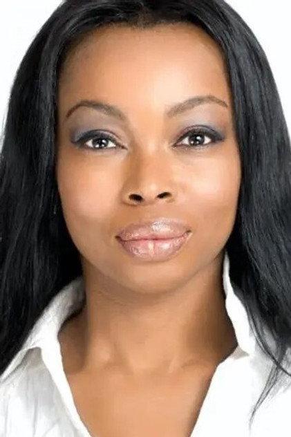 Phina Oruche - Actor Profile Photo