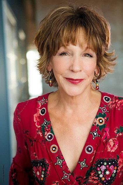 Betsy Randle - Actor Profile Photo