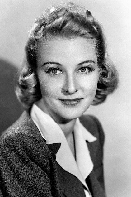 Florence Rice - Actor Profile Photo