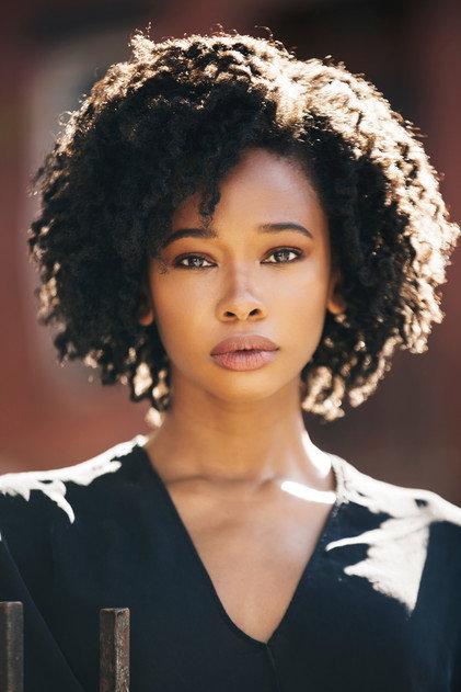 Wakeema Hollis - Actor Profile Photo
