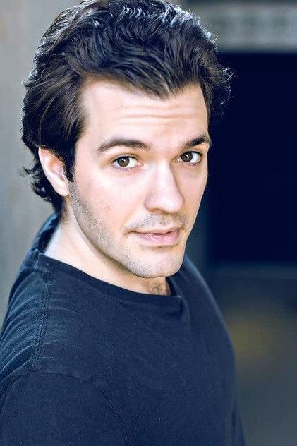 William Kenny - Actor Profile Photo