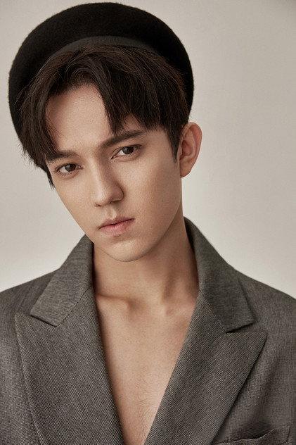 Dimash Qudaibergen - Actor Profile Photo