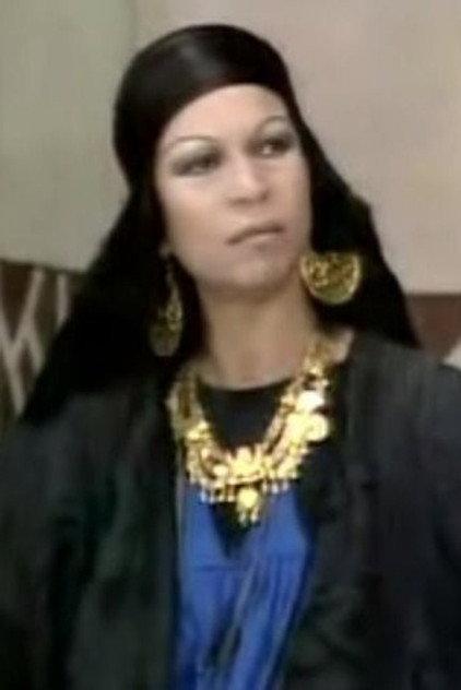 Amal Salem - Actor Profile Photo