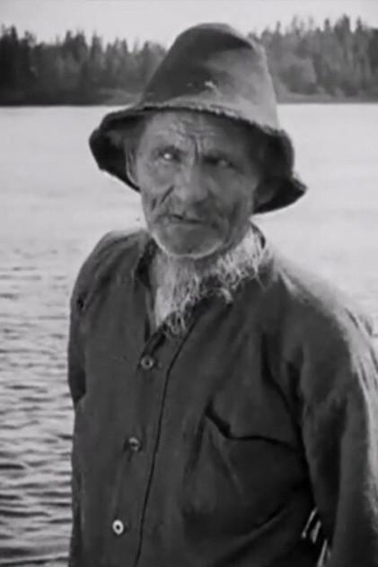 Nils Fredrik Widegren - Actor Profile Photo