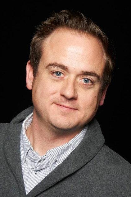 Pat Kelly - Actor Profile Photo