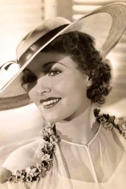 Diana Gibson - Actor Profile Photo