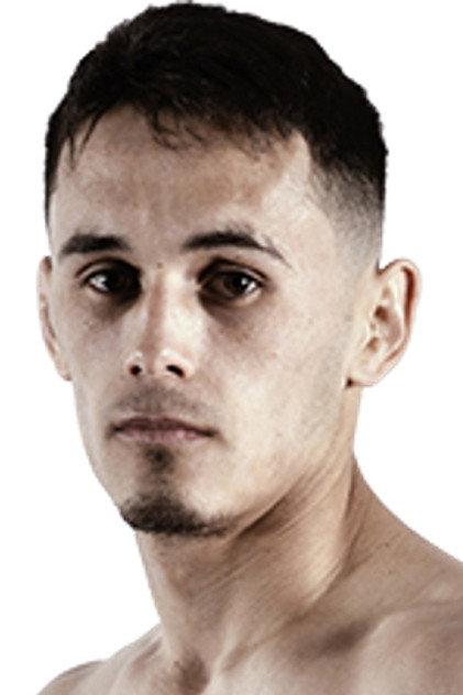 Osimkhon Rakhmonov - Actor Profile Photo