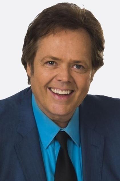 James A. Osmond - Actor Profile Photo