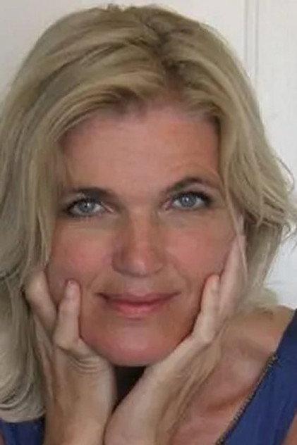 Merete Nørgaard - Actor Profile Photo