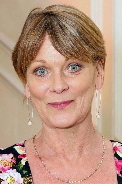 Samantha Bond - Actor Profile Photo