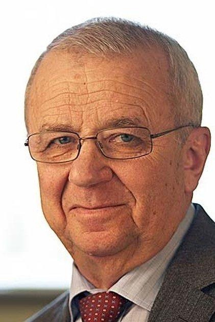 Anatoly M. Sagalevitch - Actor Profile Photo