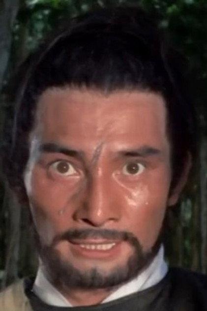 Lee Hae-ryong - Actor Profile Photo