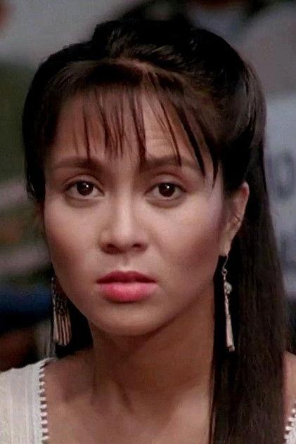 Rochelle Ashana - Actor Profile Photo