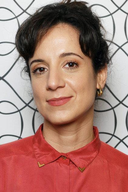 Amanda Lyra - Actor Profile Photo