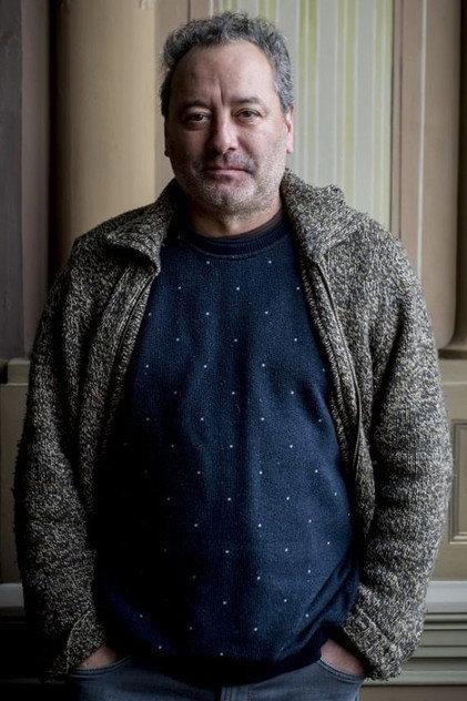 Américo Silva - Actor Profile Photo
