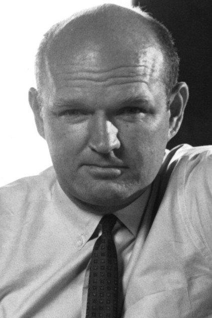 Warren Miller - Actor Profile Photo