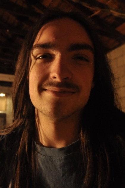 Milo Forhan-Lynch - Actor Profile Photo