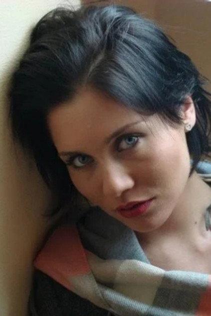 Olga Syomina - Actor Profile Photo