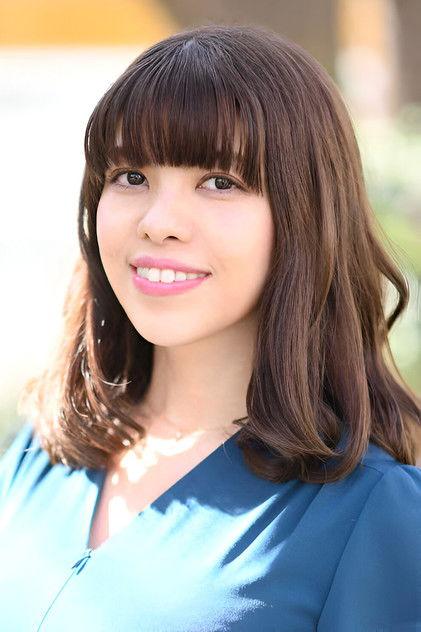 Hana Takeda - Actor Profile Photo