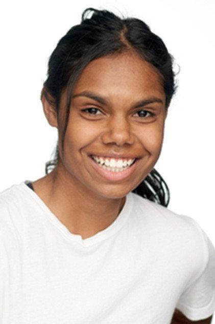 Shantae Barnes-Cowan - Actor Profile Photo