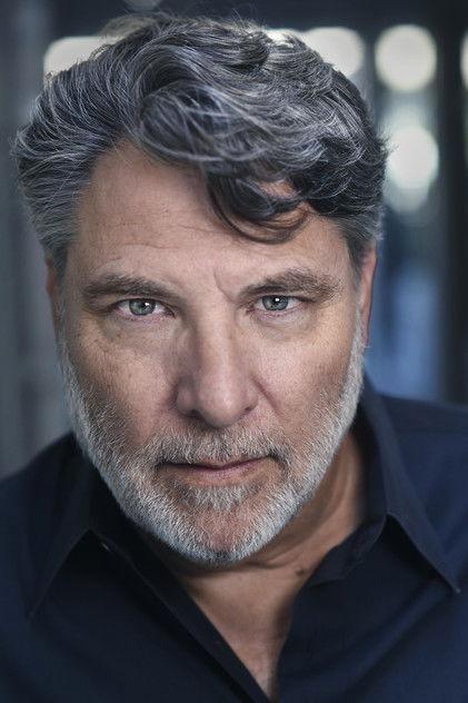 Marco Barricelli - Actor Profile Photo